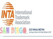 INTA Annual Meeting, San Diego, California, USA May 8-12, 2007